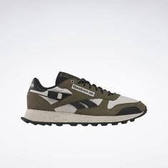 Tênis Reebok Classic Leather Winter Masculino-Masculino