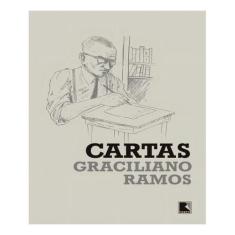 Livro - Cartas - Record