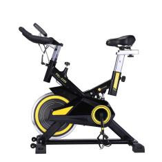 Bike Spinning Racing Profissional Pelegrin PEL-2309-Unissex