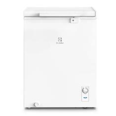 Freezer Horizontal Electrolux 143 Litros Cycle Defrost Branco He150