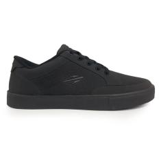 Tenis Masculino Mormaii Urban Free Street 203364 Black 37-Masculino