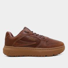 Tênis Fila Fx-100 All Terrain Low Masculino-Masculino