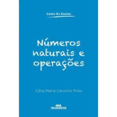 Números Naturais E Operações