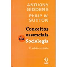 Conceitos essenciais da Sociologia - 2ª ediçao