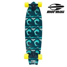 Skate Fishtail Cruiser Mormaii - Surf