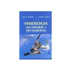 Livro - Fisiologia Do Esporte E Do Exercício