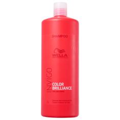 Shampoo Wella Professionals Invigo Color Brilliance 1000ml