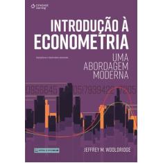 Livro - Introdução À Econometria