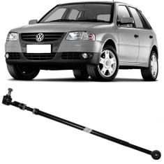 Barra Direção Gol G3 G4 99 A 2014 Dianteiro Motorista Nakata