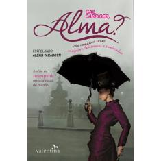 Livro - Alma?