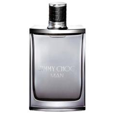 Perfume Jimmy Choo Man - Masculino - Eau de Toilette 100ml