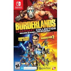 Borderlands Legendary Collection - Nintendo Switch