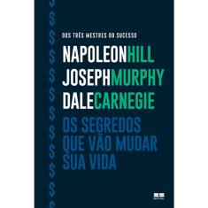 Os Segredos Que Vão Mudar Sua Vida