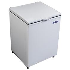 Freezer Horizontal 170l Dupla Ação Metalfrio 220v