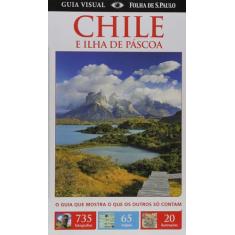 Livro - Chile - guia visual