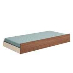 Cama Auxiliar Chiara - Phoenix Baby