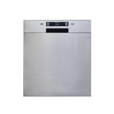 Lava Louças 14 Serviços 60cm 220V Cuisinart Prime, 220V