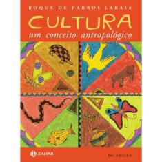 Cultura: Um Conceito Antropológico
