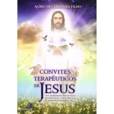 Convites Terapêuticos De Jesus