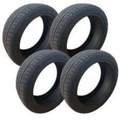 Kit 4 pneus doublestar 255/40ZR19 100Y xl prtech DSU02