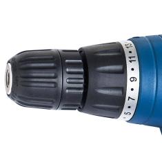 Parafusadeira e Furadeira 280 W 3/8&quot; 127 V Tramontina 