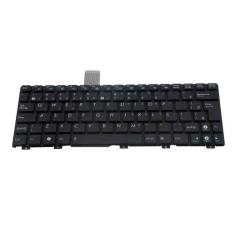 Teclado para Notebook bringIT compatível com Asus Eee PC 1015PEM-PEM A