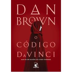 O Código Da Vinci (Robert Langdon Livro 2)