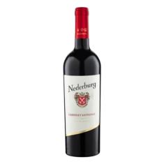 Vinho Tinto Africano Nederburg Cabernet Sauvignon 750ml