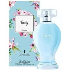 Thaty Desodorante Colônia Boticollection 100ml - O BOTICARIO