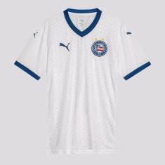 Camisa Bahia Esquadrão 2024 Uniforme 2 Jogo Masculino - Oriente Sports