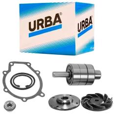 Reparo Bomba Dagua Mercedes Benz 1215 om 904LA 99 a 2004 Brosol Urba