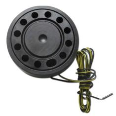 Sirene Para Alarme Positron