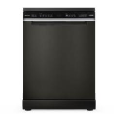 Lava-louças 15 Serviços Brastemp Eclipse Collection - BLF62AP 110V