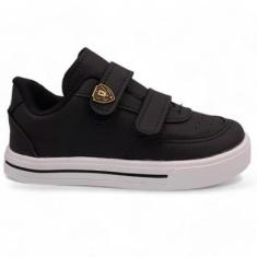 Tenis Infantil Sapatinho Menino Casual Bebe Cegonha Tamanho:26;Cor:;Gênero:Homem-Masculino