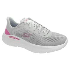 Tênis Skechers Go Run Lite Feminino-Masculino