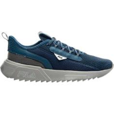 TENIS MASCULINO FILA FREESTYLE-Masculino