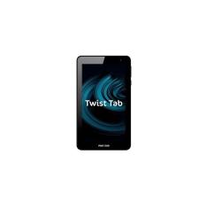 Tablet Positivo Twist Tab T770c 32GB 1GB ram Wi-fi Quad-Core Tela 7 Cinza