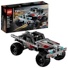Lego Technic Caminhão de Fuga 42090 Lego Multicor