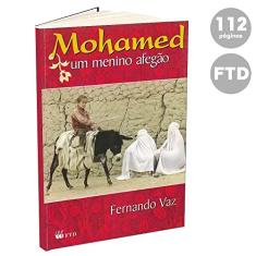 Mohamed, um Menino Afegão
