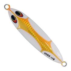 Isca Artificial Pesca Jumping Jig Slow Light 60G 1Un