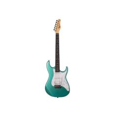 Guitarra Eletrica Tagima Tg-520 Basswood Metallic Surf Green