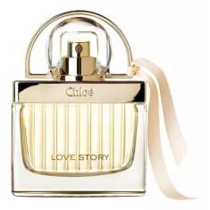 Chloé Love Story Eau De Parfum - Perfume Feminino 30ml