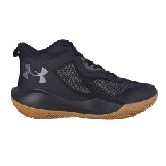 Tênis Under Armour Bankshot Basquete Masculino