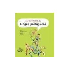 Mini Larousse Da Lingua Portuguesa - Col. Mini Larousse - Lafonte