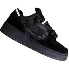 Tênis Freeday Switch Lingueta Dupla-Unissex