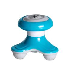 Acte, Mini Massageador Corporal - Azul