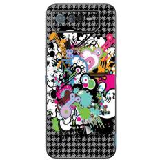 Capa Adesivo Skin022 Verso Para Asus Rog Phone 6 2022 - KawaSkin