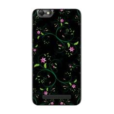 Capa Adesivo Skin353 Verso Para Lenovo Vibe C (2016) - KawaSkin