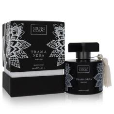 Perfume Feminino Simone Cosac Profumi Trama Nera 100 Ml