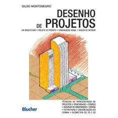 Desenho de Projetos - BLUCHER